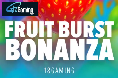 Fruit Burst Bonanza